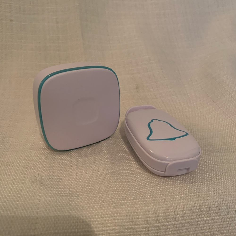 Plug in Doorbell